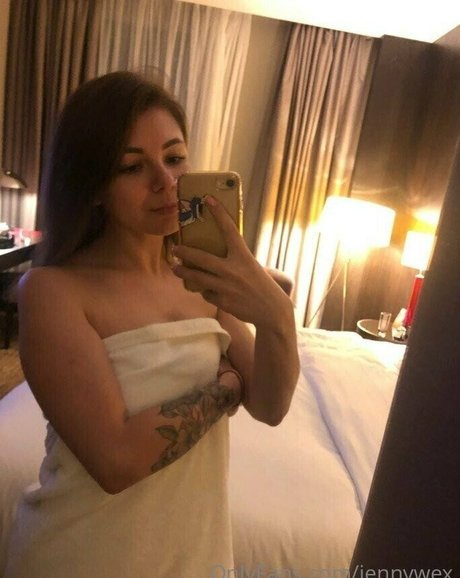 jennywex porn onlyfans