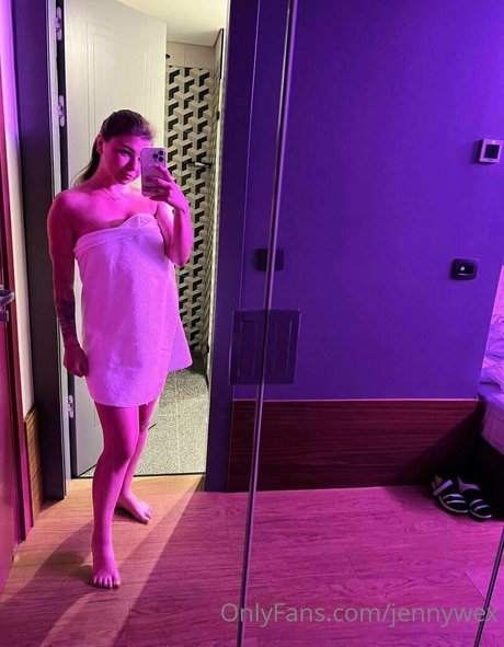 jennywex onlyfans content