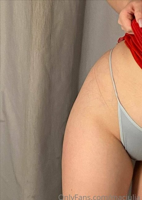 macjulia nude leaked onlyfans