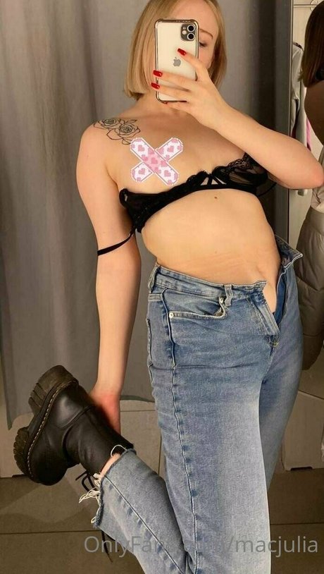 macjulia onlyfans porno