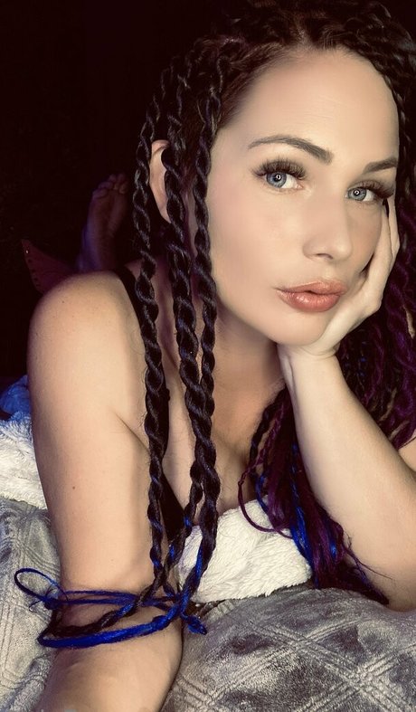 persephonecantrelle onlyfans leake