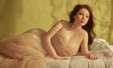 daidai1014yunqi only fans nude leaks