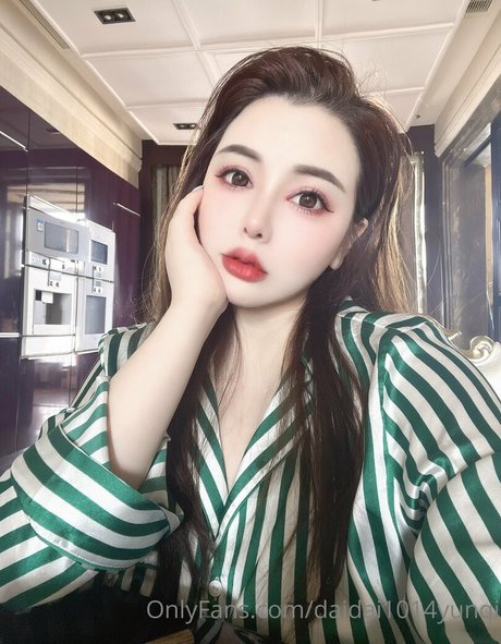 daidai1014yunqi onlyfans nudes