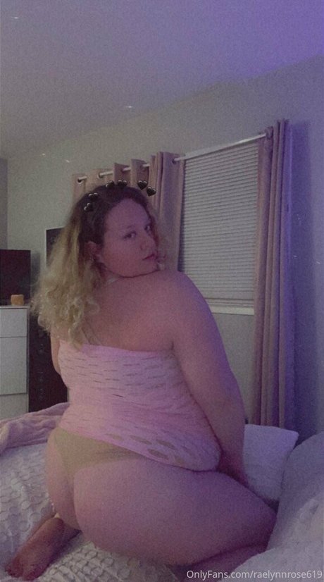 raelynnrose619 onlyfans porn leaked