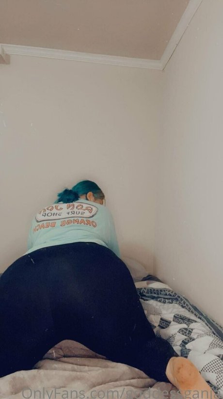 goddessganja onlyfans leak nude