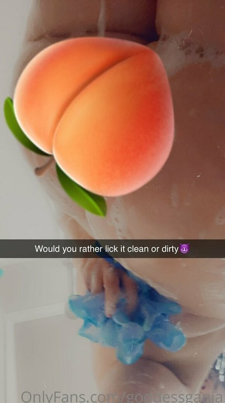 goddessganja onlyfans fotos