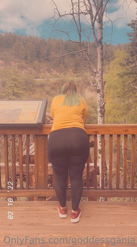 goddessganja xxx only fans
