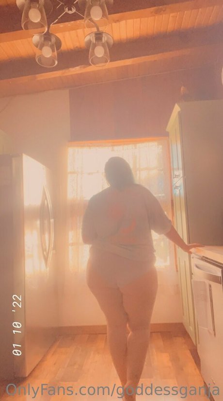 goddessganja onlyfans sex leaks