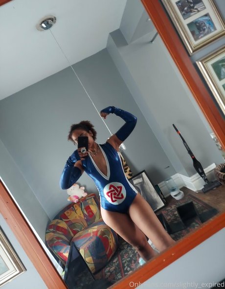 Slightly Expired leaked porn onlyfans