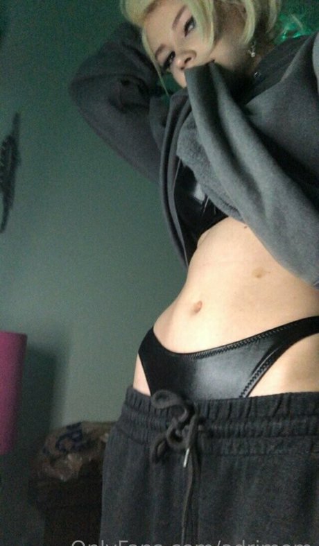 adrimom onlyfans leaj