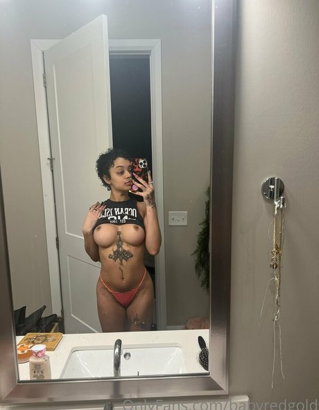 babyredgold onlyfans porn