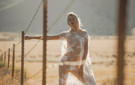 Kesler Tran nude only fans leaks