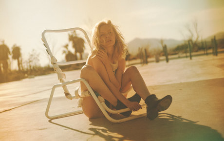 Kesler Tran onlyfans leak naked