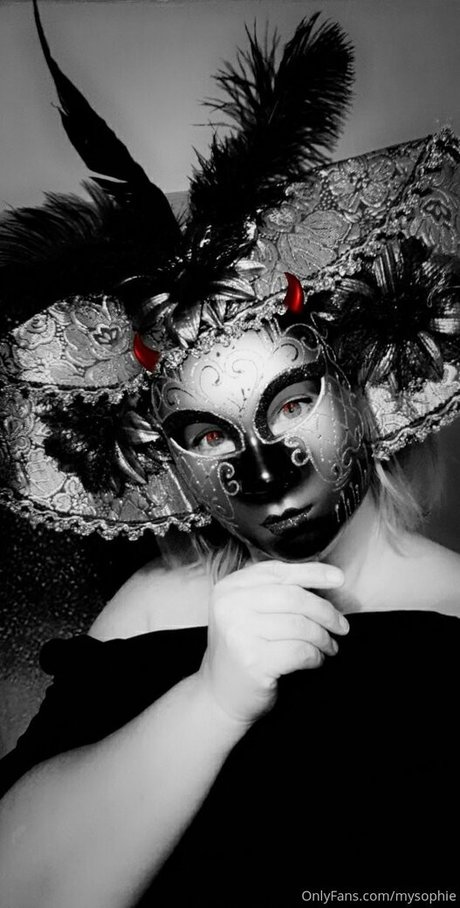 mysophie only fans photos