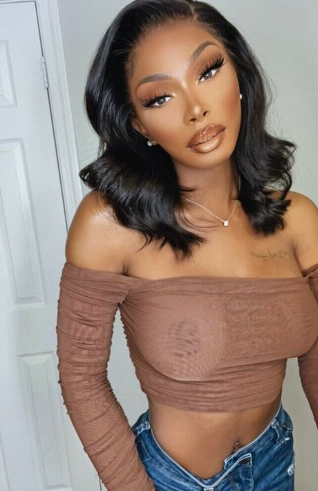 Bianca Cash onlyfans naked