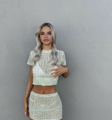 Indienna nude only fans