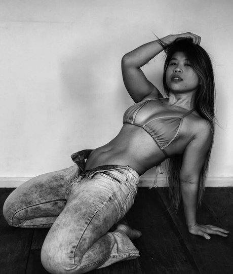 Yuan Jiamin porn only fans