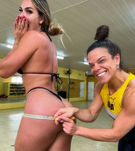 Patricia Parada new onlyfans leaks