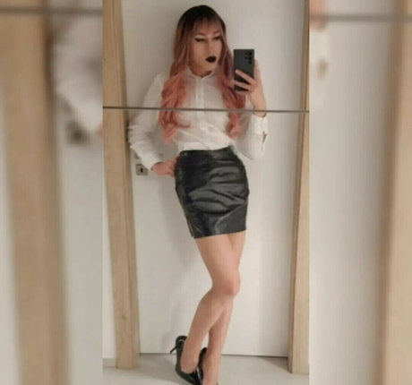 Viper Fierce leaked onlyfans naked