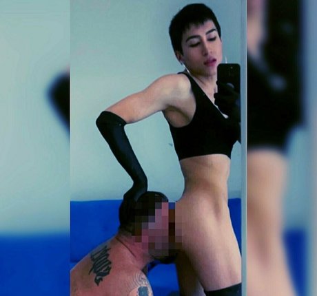 Viper Fierce only fans