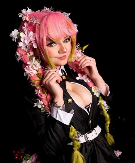 Gaby Cosplay leak onlyfans porn