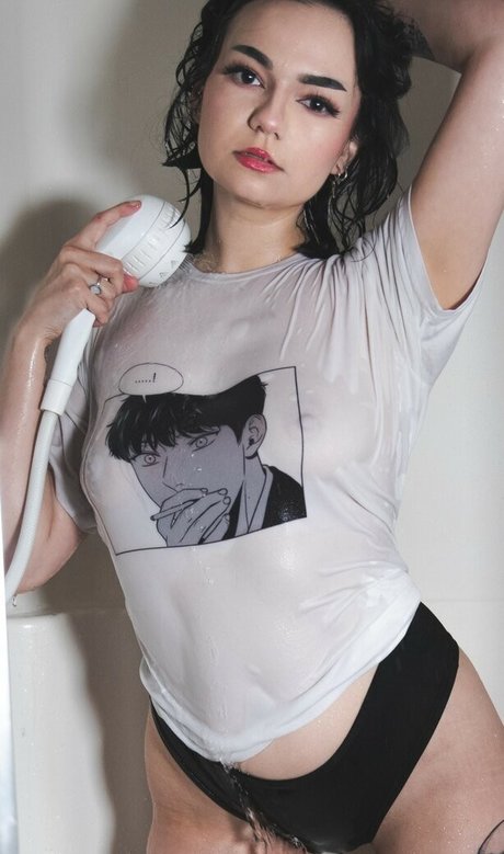 Gaby Cosplay onlyfans leak nude