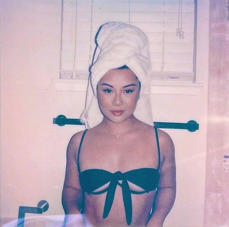 Kristina Ho onlyfans leams