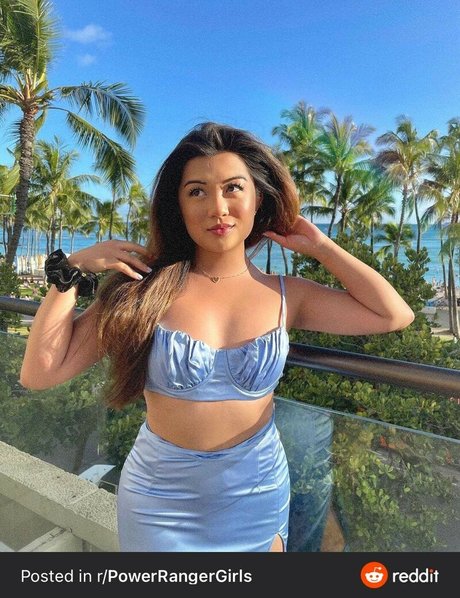 Kristina Ho nudes leaked onlyfans