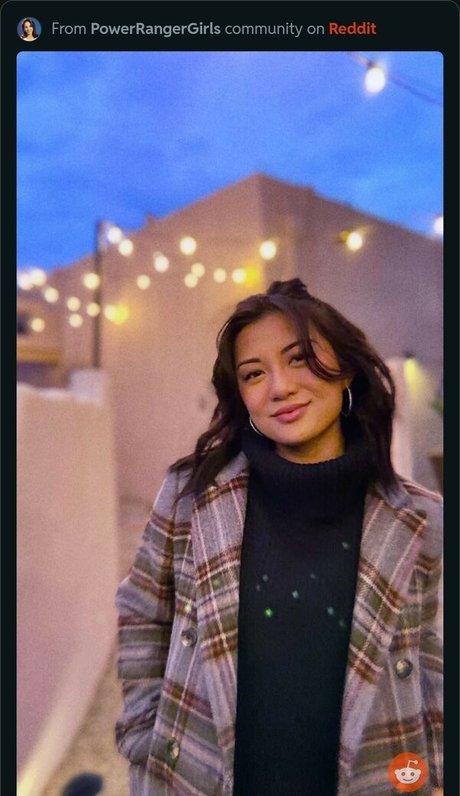 Kristina Ho onlyfans leaka