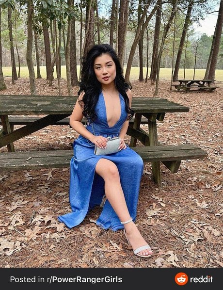 Kristina Ho onlyfans hot