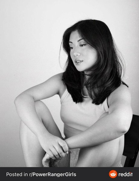 Kristina Ho nudes leaked onlyfans