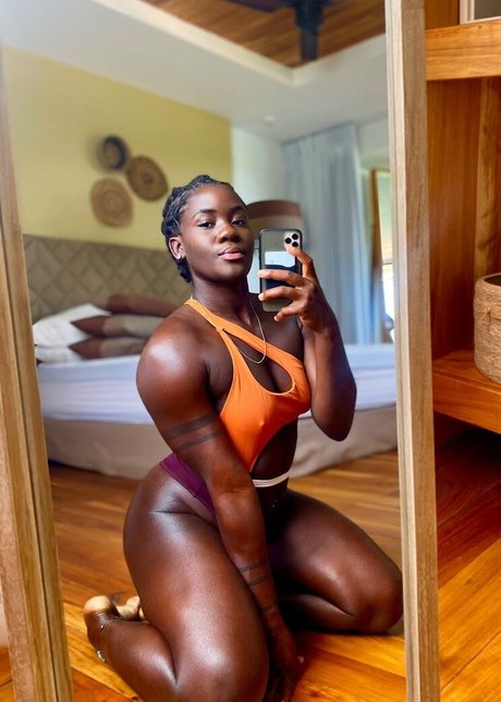 Bina colada_ onlyfans nude leak