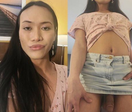 Xxasianaxo nudes onlyfans leaked