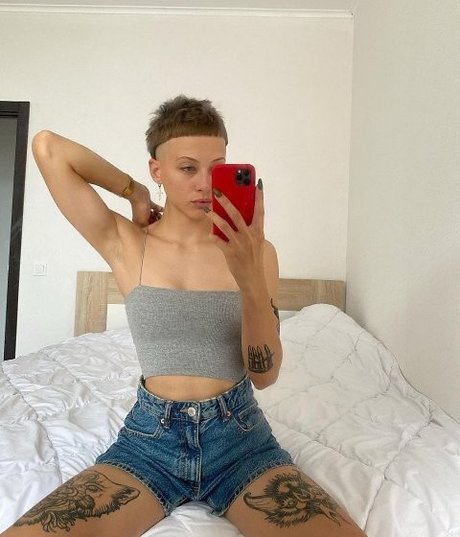 Polinwagen leak onlyfans nude