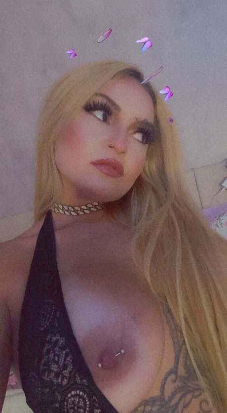 Jeskaline onlyfans archives