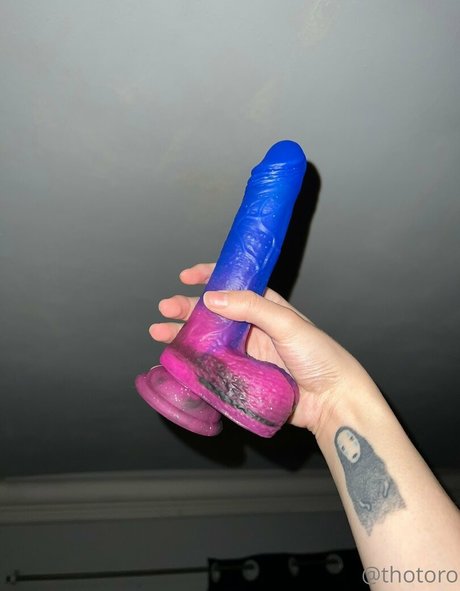 Thotoro leaked only fans