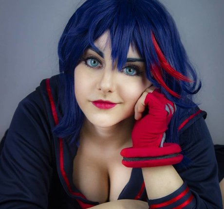 Marcelline onlyfans model photo