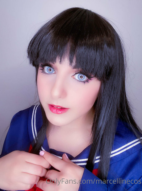 Marcelline onlyfans free