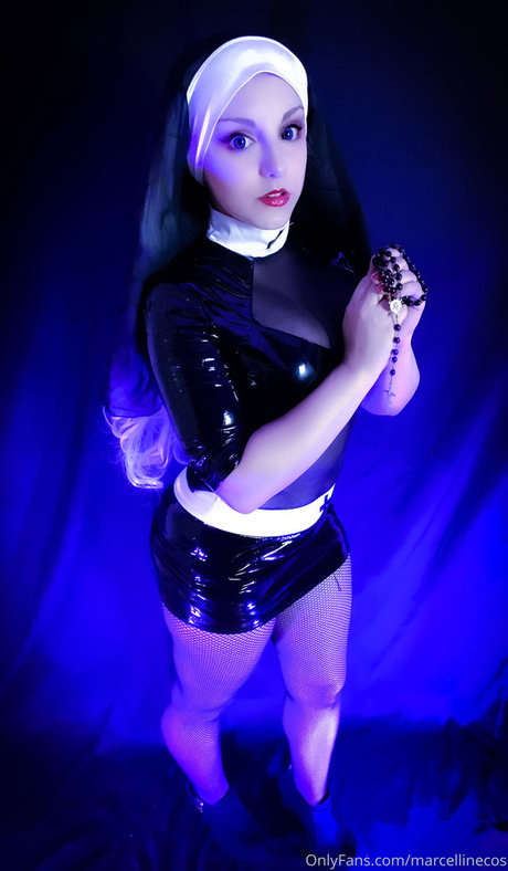 Marcelline onlyfans leak