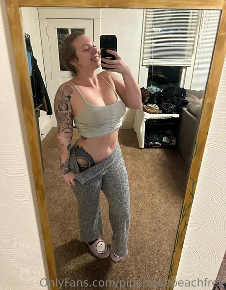 pipermaepeachfree xxx onlyfans