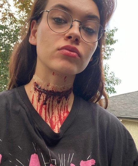 Sophia Tatum onlyfans leaked nude