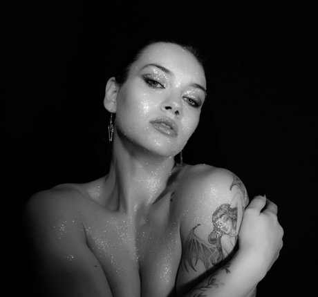 Sophia Tatum onlyfans leaks xxx