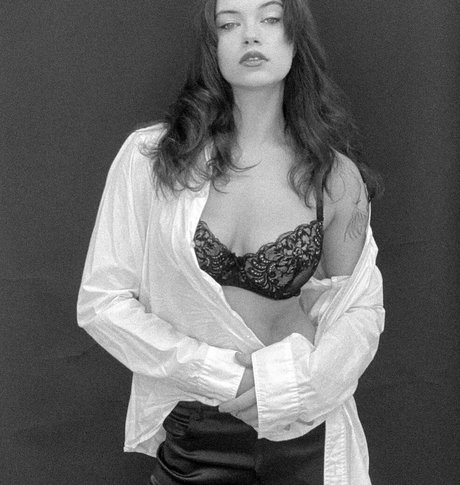 Sophia Tatum onlyfans nudes leak