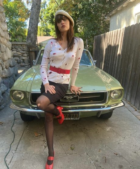 Sophia Tatum onlyfans creator