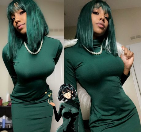 Violetcosplay only fans leaks