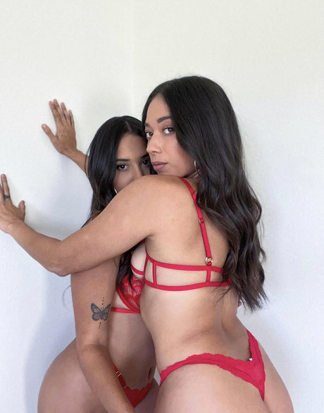 Kassandra Lee onlyfans naked