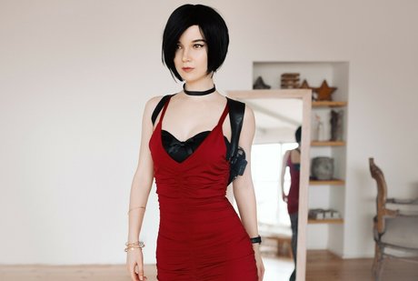 Ksana Stankevich onlyfans sextape