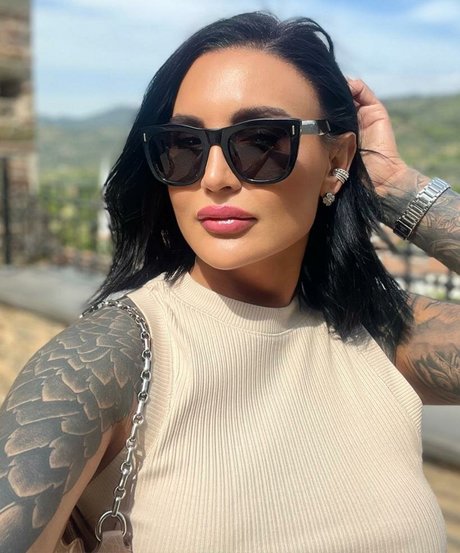 EDA TASCI onlyfans de