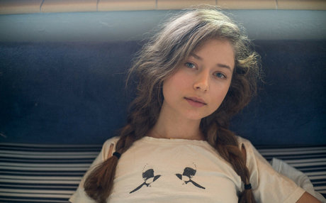 Cait Del Mar naked only fans