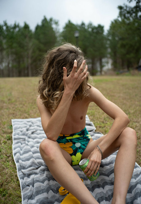 Cait Del Mar onlyfans content